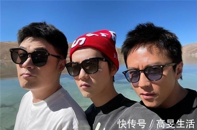 孙俪吃货视角为邓超新综艺做宣传,满屏诱惑被粉丝担心笑点太低