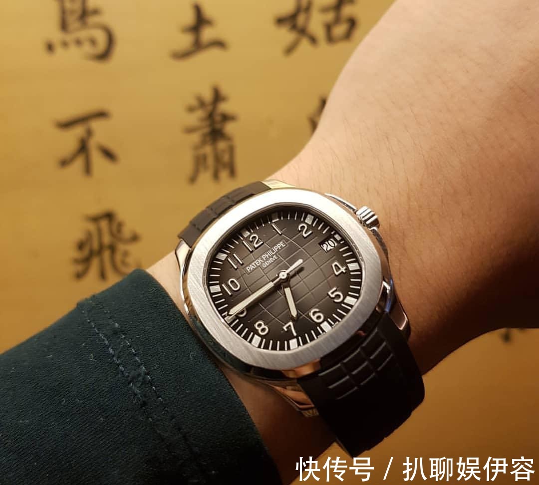 腕表|最不入门的入门款,百达翡丽基础腕表的巅峰,除了手雷还有谁