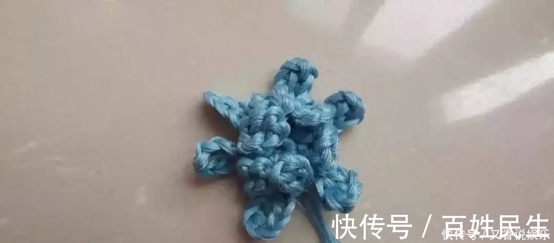 短针|好看又好钩的成人地板鞋编织,新手一看就懂,有图解