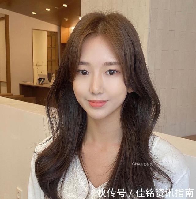 波波头 羊毛卷已过时,22款当下流行发型送给大家,直接剪就对了!