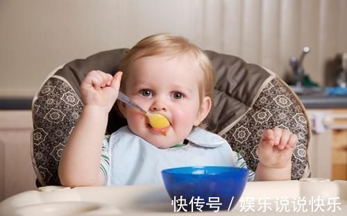 肠胃|宝宝到了吃辅食的月龄,米粉要什么时候吃,才不会损伤肠胃