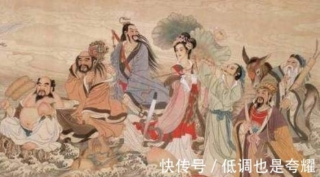 大唐纯阳吕公祖墓@意外挖开吕洞宾墓，惊现两样无法解释的东西，考古学家：不可能！