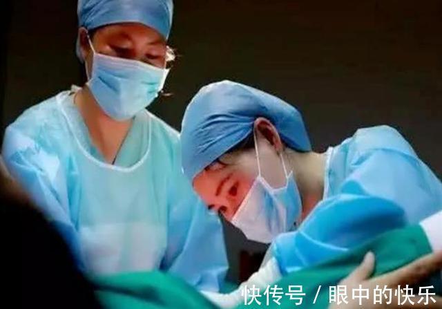 安安|分娩遇到“段子手”医护是什么体验?产妇:全程笑着生完的
