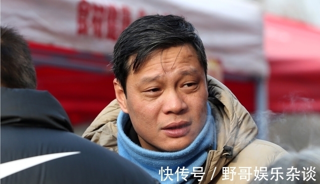 副主席|范志毅无缘李霄鹏国足后,终于被足协委以重任,未来值得期待