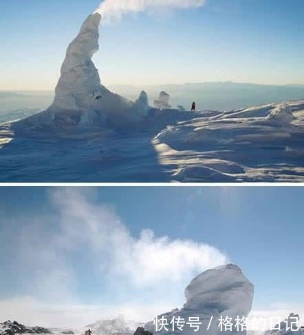 大自然的鬼斧神工,地球奇观美的动人心魄,很多人几辈子都看不到!