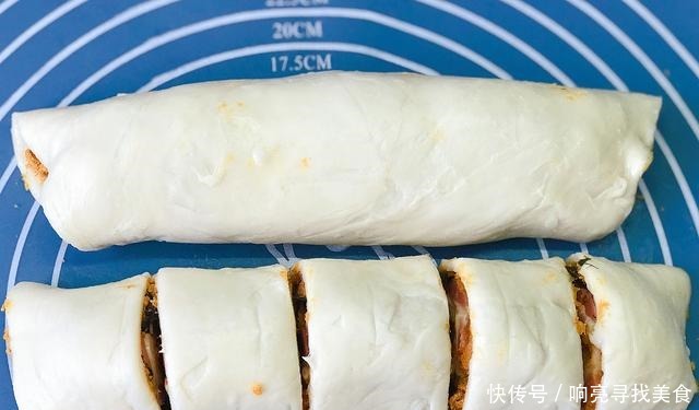 手不沾面,15分钟就能做出这诱人小零食,咬一口咸香美味酥掉渣儿!