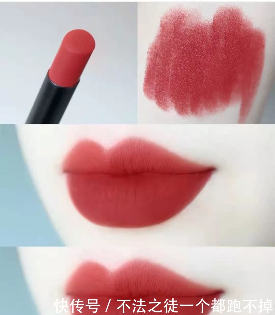 过年回家的5款必备口红,让你轻松应对任何场合
