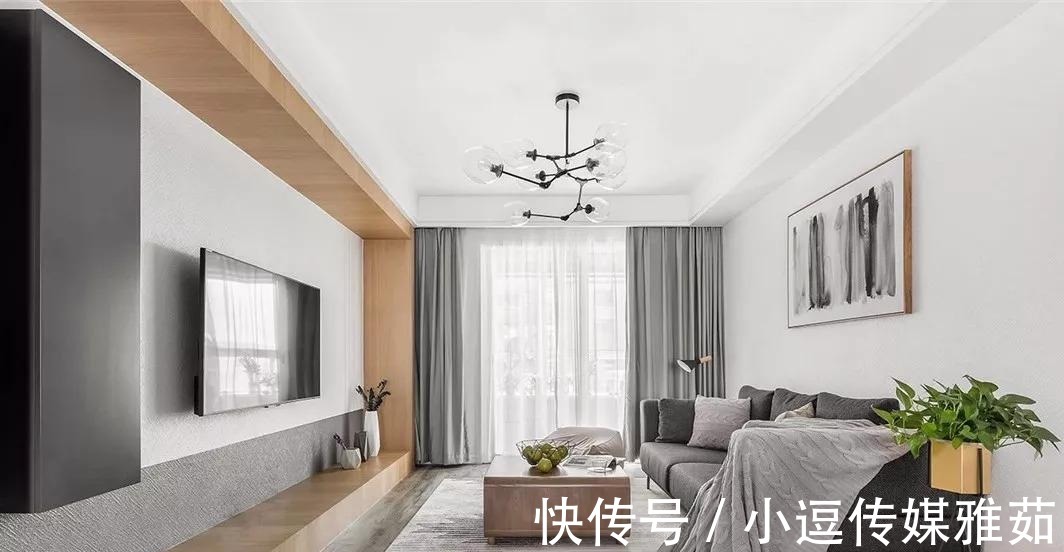 石材|50款电视背景墙, 解决你的选择困难症!