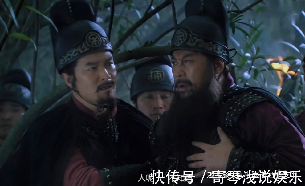 十头领@把梁山步军十头领关进铁笼子只许出来三个,鲁智深武松会先杀谁?