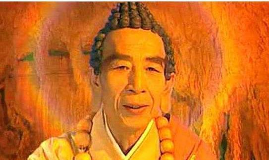 四海龙王#如若天庭与灵山展开终极决战,哪一方将获胜?孙悟空成佛后才明白