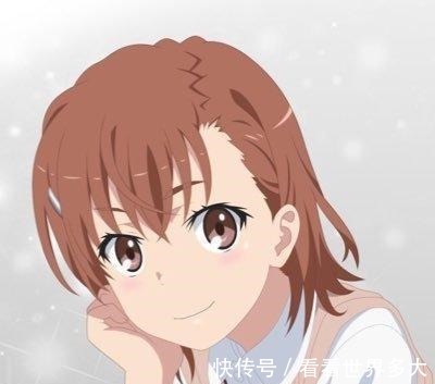 画风|炮姐去了90年代长这样不同年代日漫画风差异巨大!