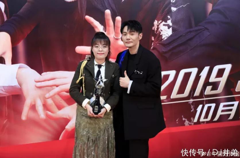 张碧晨|她再不夺冠,下季《好声音》恐怕真没人看了