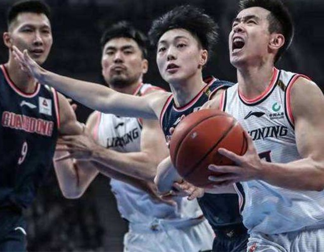 大胜|初见成效!CBA“老二”顺利对标,打蒙冠军教头,有望破夺冠魔咒