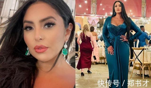 瓦妮莎|科比离开近2年!瓦妮莎依旧坐怀不乱,10名男运动员追求概不同意