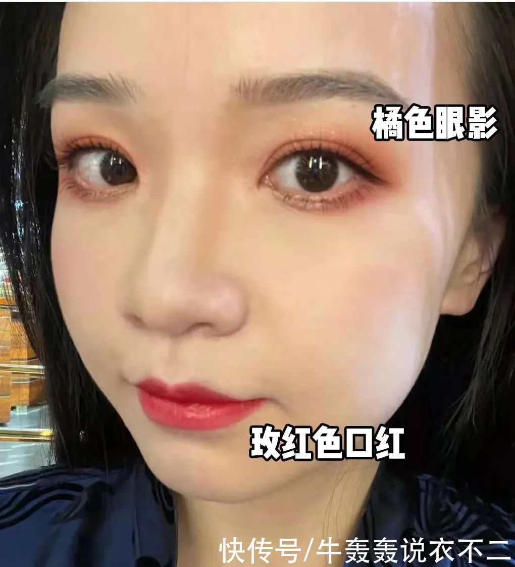 别让“廉价感”的妆容毁了你的脸蛋！易踩坑的化妆雷区