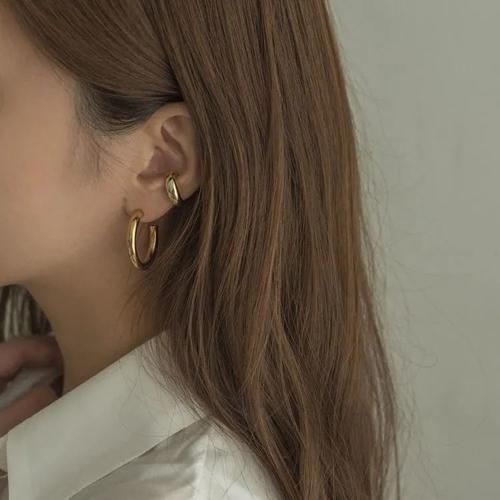 耳环选得好，颜值翻一番