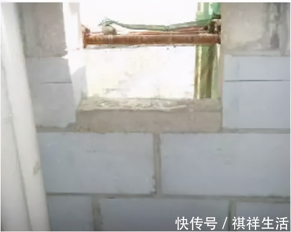 结构|二次结构砌体构造质量控制关键点，细节决定成败