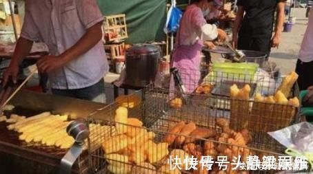 老人|中国老人的“糊弄式早餐”,正在影响孩子发育,父母要及时阻止