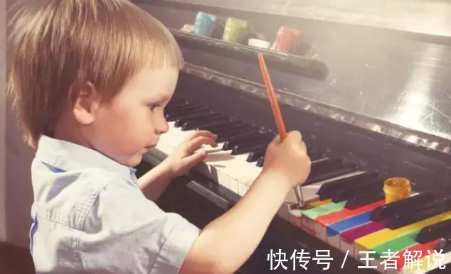 小提琴|爱的教育,会让每一个孩子都是一个成长的奇迹