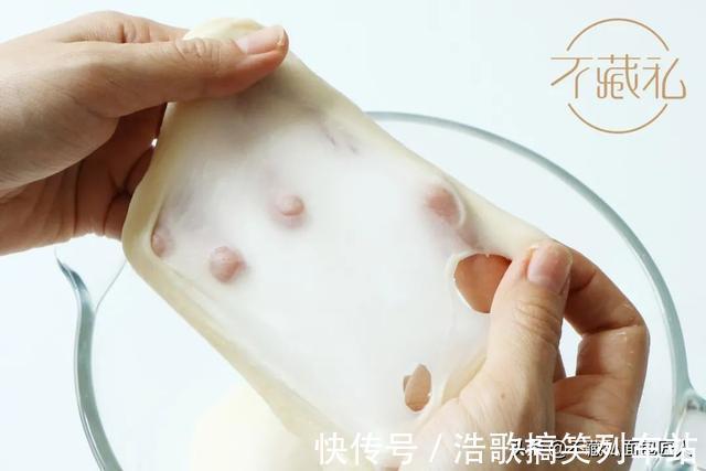 发酵|实验室|打工人必须看!最节省做包时间的方法到底是哪个?