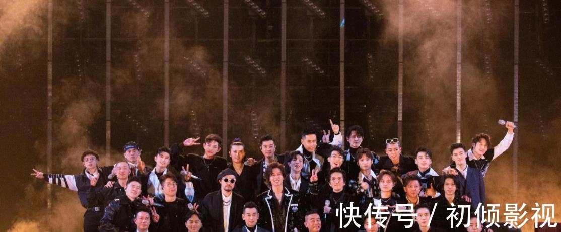 第六出道是驚喜,黃貫中曾祈禱自己半路淘汰,理由與朱茵無關(guān)?