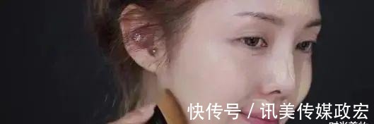 女人|建议女人：不管多忙，出门尽量化淡妆，教你正确顺序，漂亮又简单