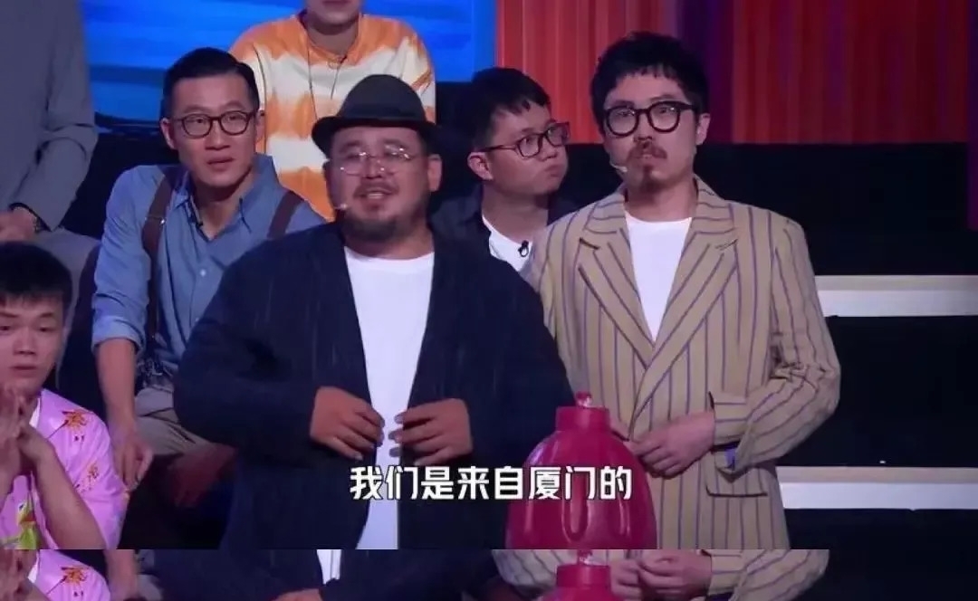 一家二线城市脱口秀俱乐部如何「捱」过七年?