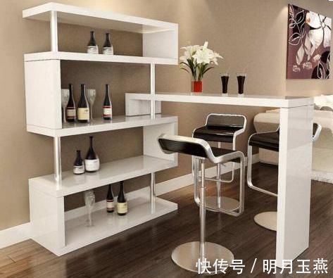 酒柜|家里千万不要买这四件家具,买了不到两个月全扔了,费钱又占地