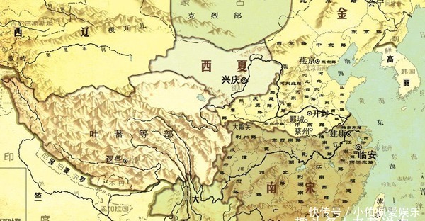 力主|此人力主抗金,追封岳飞削爵秦桧,死后为何名列《宋史》奸臣传?