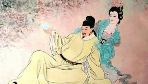 妻子|柳永因思念妻子,写下一首宋词,后10字经常被后人用来写情书