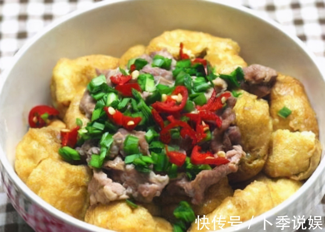 蒸鱼豉油|人到中年想长寿，学会吃三种美食，补血益气，抗衰养颜，呵护肌肤