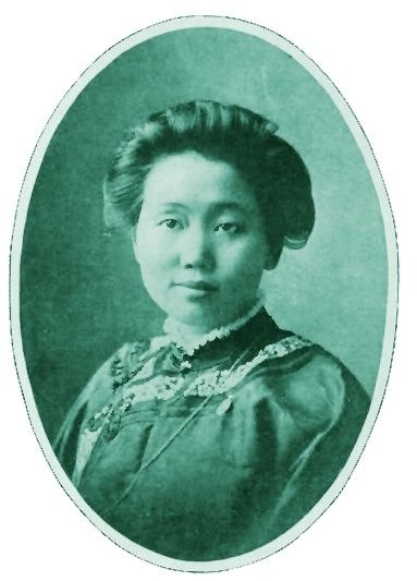 石美玉|爱国女医石美玉：第一代中国女医的辉煌人生