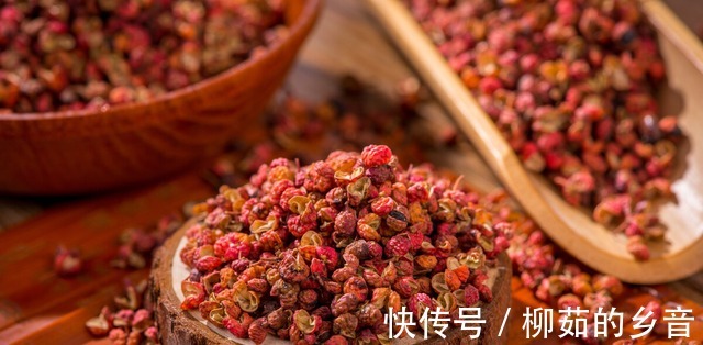 猪肉不花椒羊肉不八角到底是什么意思大厨其实还少说了一句！