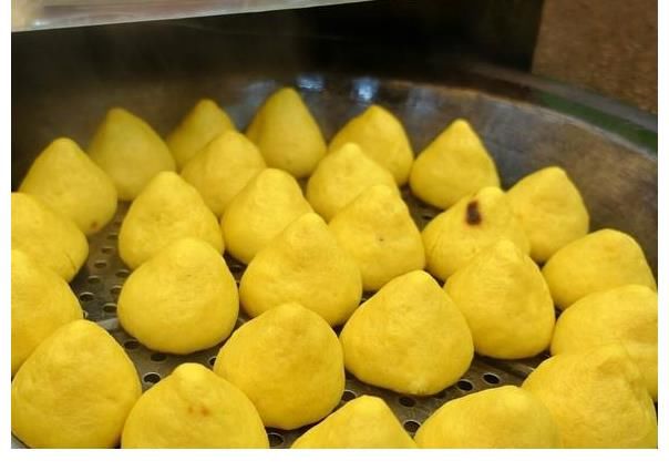 窝窝头的正确做法