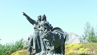 不复存在|历史上这个名族是整个中国的代名词,而今却不复存在了