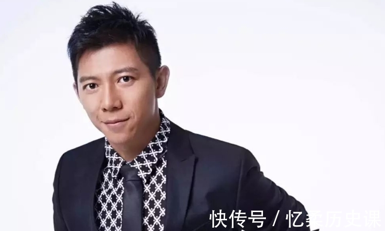 胡海泉發長文：對這位哥哥用詞最少，能看出與這位哥哥關系不一般