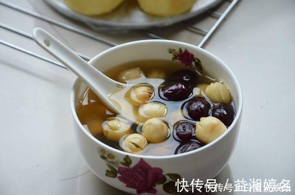 花生红枣|花生的新吃法,胜过“六味地黄丸”和“降压降脂药”,好吃美味