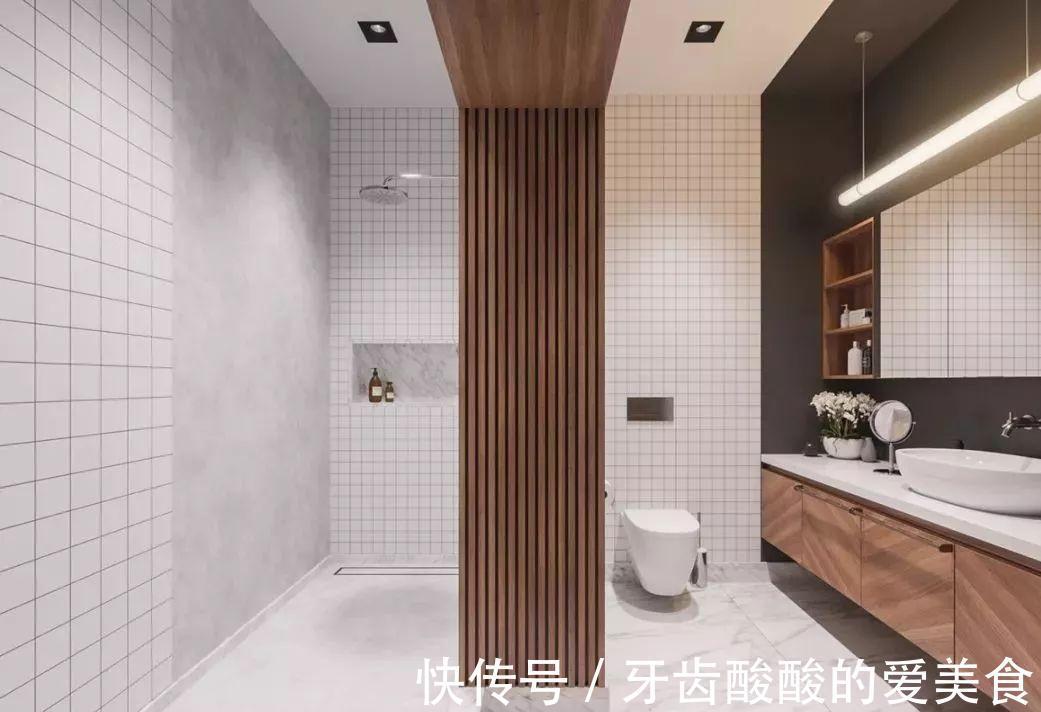 危险行为|卫生间这些危险行为，很多人都在做！为了家人健康，赶紧改！