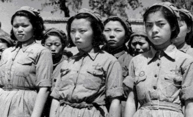 遗留|日本投降后，遗留东北的10万日本女人去哪了？怪不得日本人不愿提及