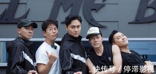 網(wǎng)傳《披荊斬棘的哥哥》成團(tuán)名單和嘉賓陣容