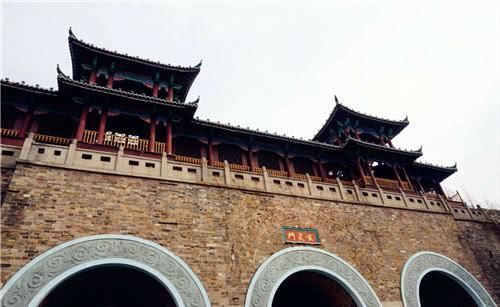 李渊|为何李世民在父皇在世时就敢造反,而朱棣却不敢原因其实很简单