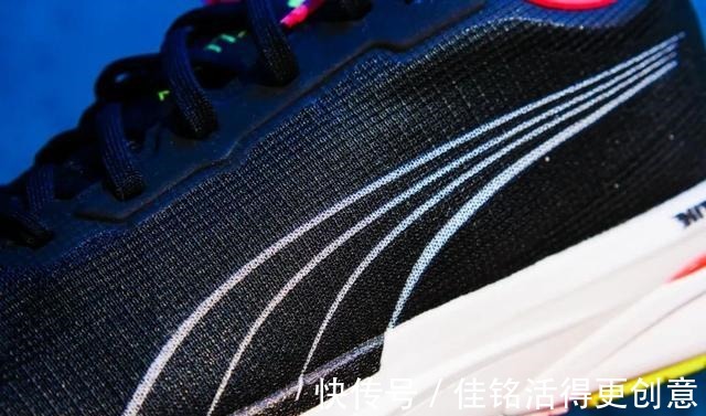 尺码 享受在氮气加持下的绵柔脚感吧!Puma全新跑鞋堪称出街首选!