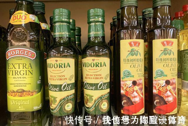 炒菜用啥油?油炸用啥油?食用油别乱用,选对油炒菜香,油烟少