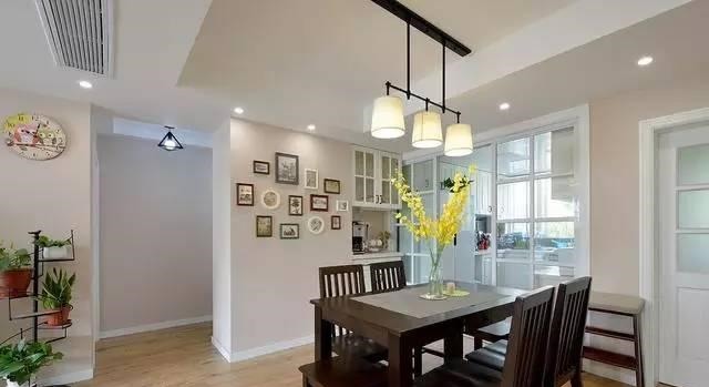 晒晒我的新房,大家都说漂亮,特别是客厅,赖在家不愿出门了