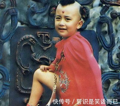 红孩儿|红孩儿真正的父母是谁他的一个举动揭露真相,让铁扇公主惭愧!
