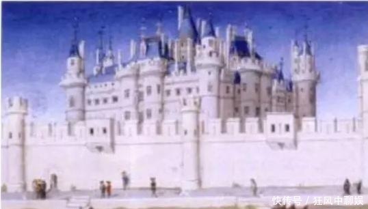 他是建筑界旷世奇才,翻修卢浮宫惊艳世界,和妻子一见钟情到白头