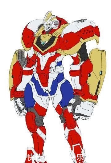 戴拿|当奥特曼化身成为机动奥特曼阿古菇依旧霸气,至高盖亚好壮实!