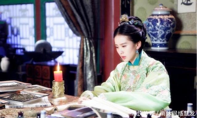 赶紧|此女做了一个梦,于是赶紧写了一本书,结果流传了几百年