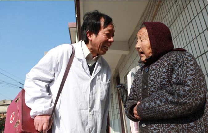 农村|农村土郎中的方子，简单2味药，护肝，养胃，送给有缘人