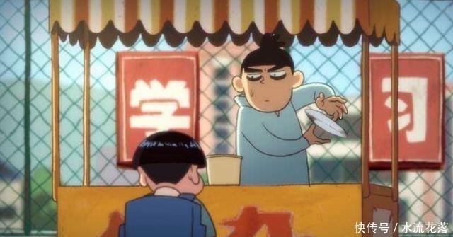 阿七|刺客伍六七阿七的父亲可能是莫浪,独有的“粤语”与那双红眼睛